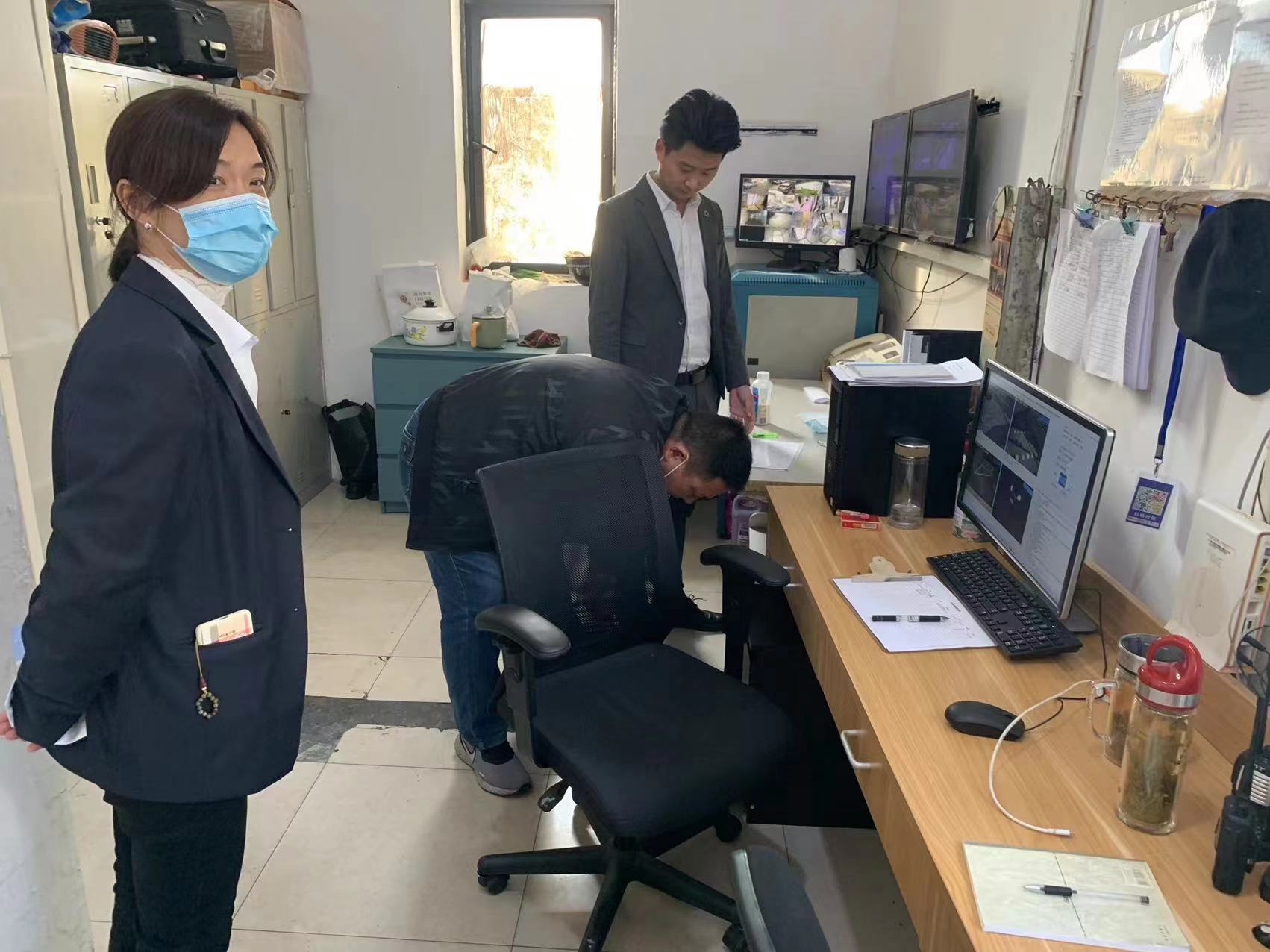 保安工作要求保安人员要具备哪些重要素质