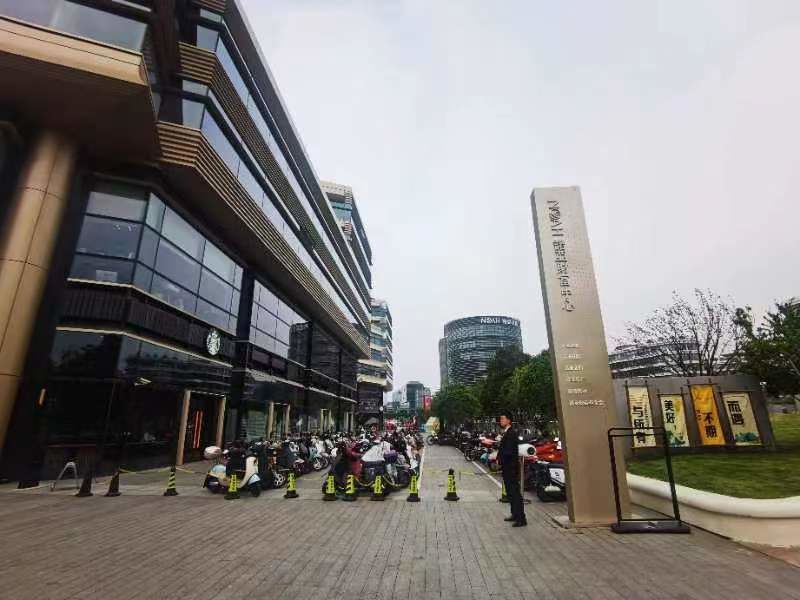 工作展示