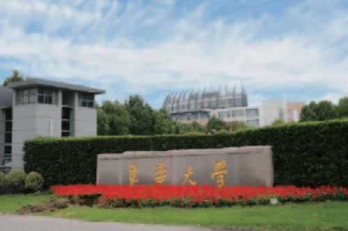 华东大学 华东大学
