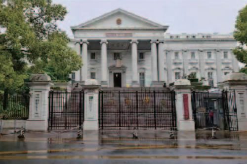 闵行区颛桥镇人民政府